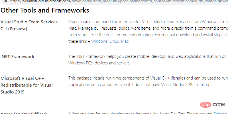 Microsoft-Visual-C-Redistributable-Download