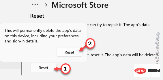 Wählen Sie aus, wo das Problem mit fehlenden Apps in Windows 11/10 zu finden ist