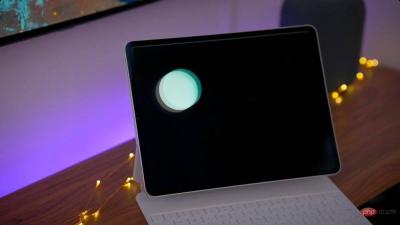2022 iPad Pro 的所有信息，进来了解了解，值不值得买？
