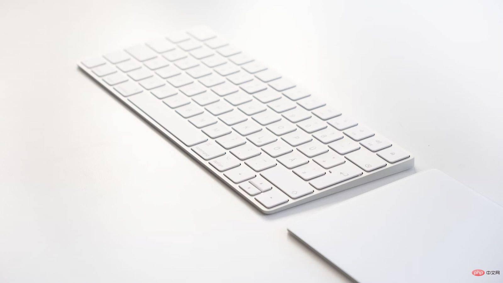 Apple patents Magic Keyboard built into Mac, bringing macOS to any display