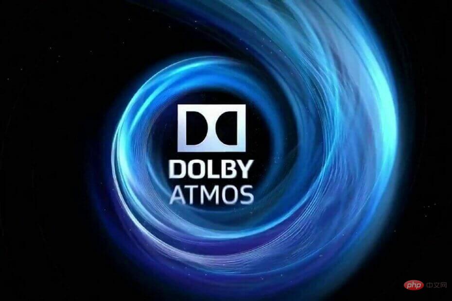 So installieren Sie Dolby Atmos auf einem Windows 11-PC