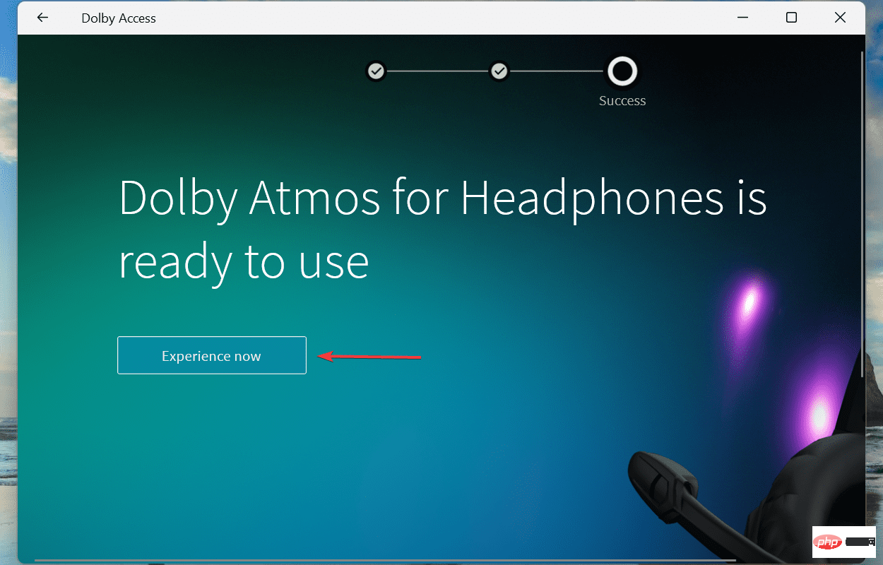 So installieren Sie Dolby Atmos auf einem Windows 11-PC