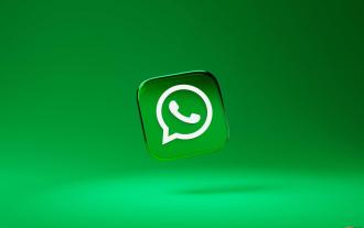 Windows 10/11 WhatsApp UWP に新しいリアクションが追加されました