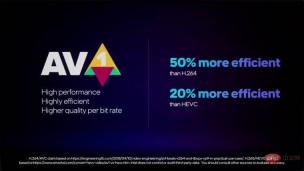 OBS 修复 Windows 11 22H2 捕获问题，Nvidia 以 AV1 编码击败英特尔