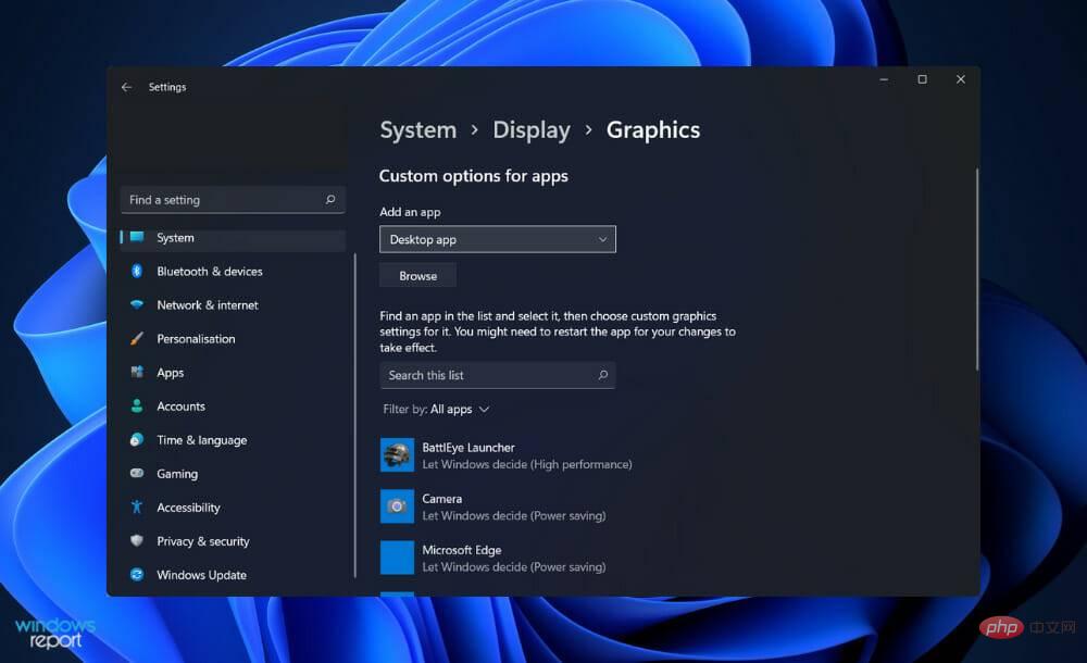 Nvidia graphics card not detected in Windows 11? Fix now