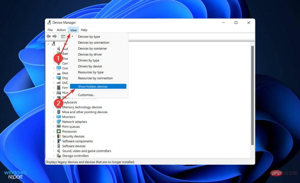 Nvidia-Grafikkarte in Windows 11 nicht erkannt? Jetzt beheben