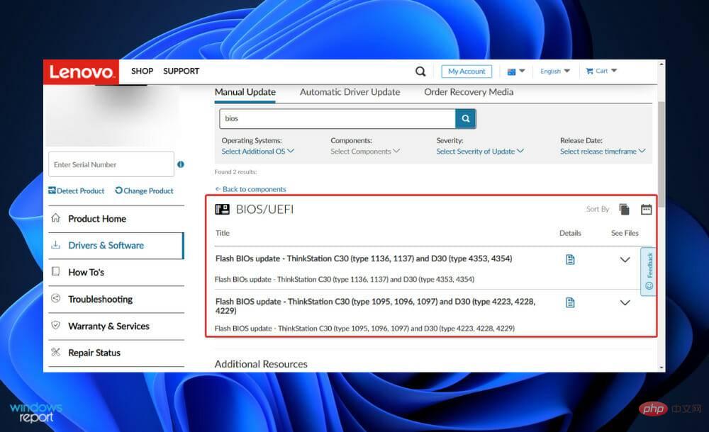 Kad grafik Nvidia tidak dikesan dalam Windows 11? Betulkan sekarang