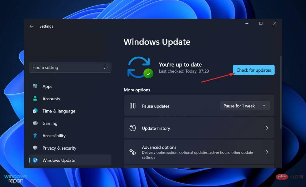 Kad grafik Nvidia tidak dikesan dalam Windows 11? Betulkan sekarang