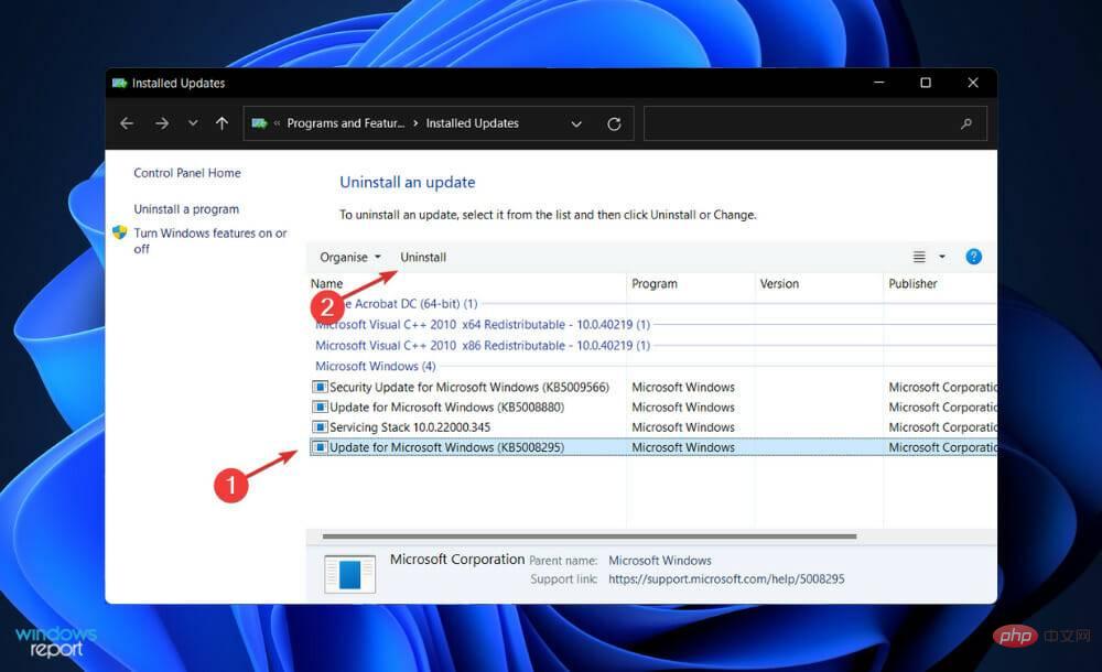 Nvidia-Grafikkarte in Windows 11 nicht erkannt? Jetzt beheben