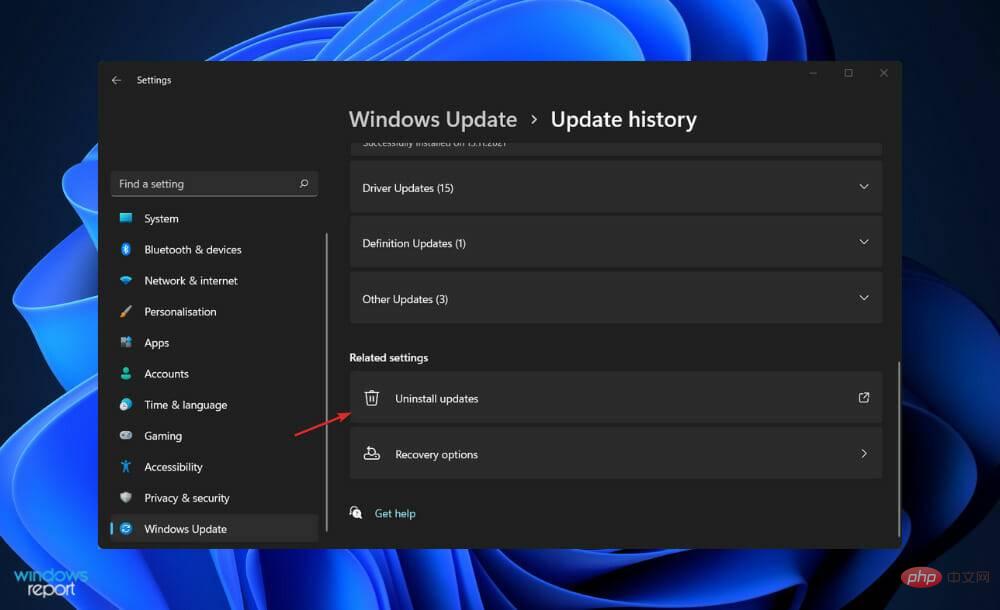 Nvidia graphics card not detected in Windows 11? Fix now