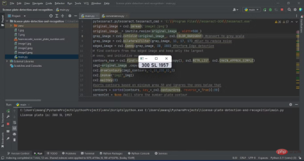 How to detect and recognize license plates using Python? How to detect and recognize license plates using Python?