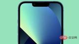 iPhone-13-Face-ID