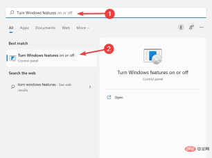Windows 11에서 Ubuntu 오류를 수정하는 방법