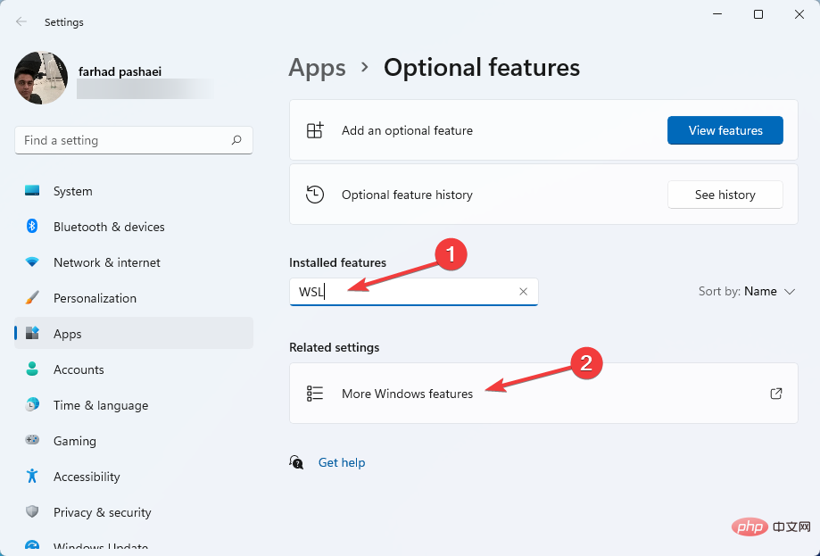 How to fix Ubuntu errors on Windows 11