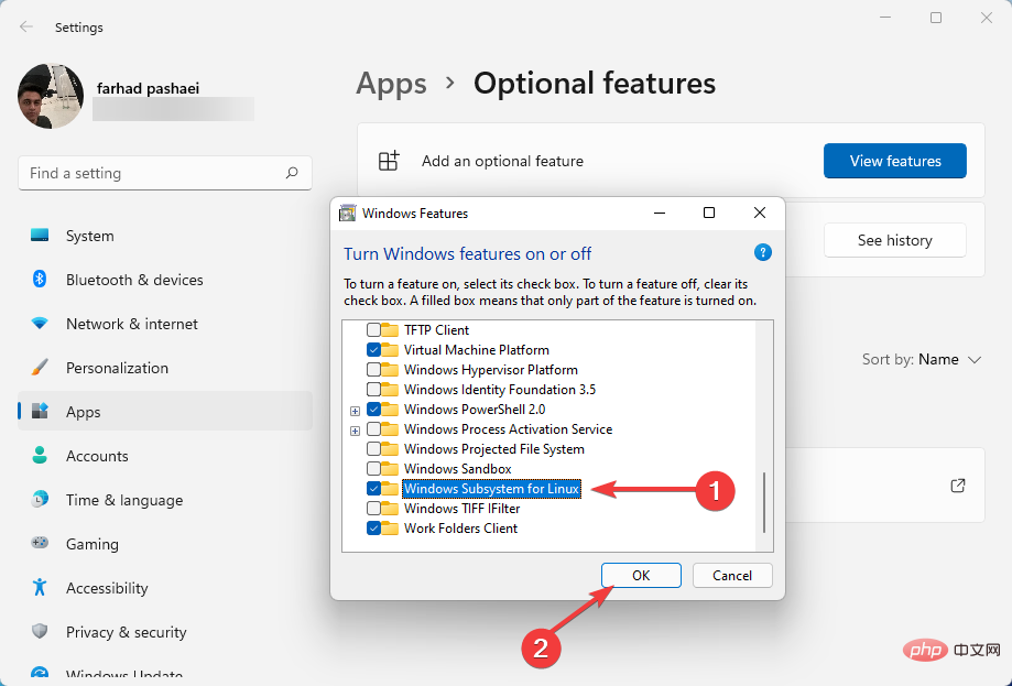 How to fix Ubuntu errors on Windows 11