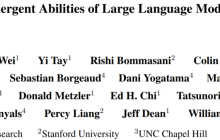 Jeff Dean等人新作：换个角度审视语言模型，规模不够发现不了