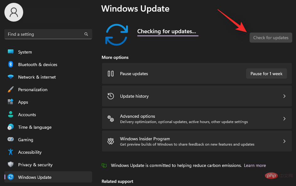 2 façons simples dinstaller la mise à jour Windows 11 22H2 maintenant