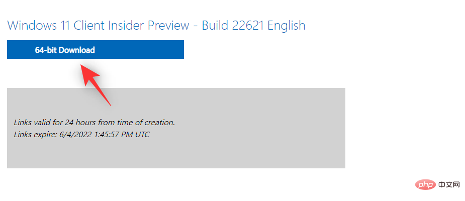 2 façons simples dinstaller la mise à jour Windows 11 22H2 maintenant