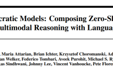 Google AI年终总结第六弹：没有波士顿动力的谷歌机器人，发展得怎么样了？