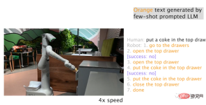 Google AI year-end summary No. 6: How is the development of Google robots without Boston Dynamics? Google AI year-end summary No. 6: How is the development of Google robots without Boston Dynamics?