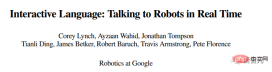 Google AI year-end summary No. 6: How is the development of Google robots without Boston Dynamics? Google AI year-end summary No. 6: How is the development of Google robots without Boston Dynamics?