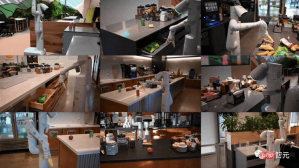 Google AI year-end summary No. 6: How is the development of Google robots without Boston Dynamics? Google AI year-end summary No. 6: How is the development of Google robots without Boston Dynamics?