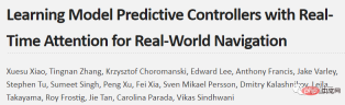 Google AI year-end summary No. 6: How is the development of Google robots without Boston Dynamics? Google AI year-end summary No. 6: How is the development of Google robots without Boston Dynamics?