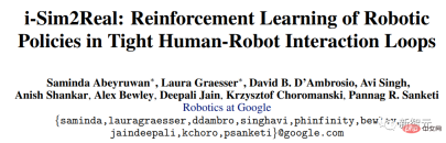 Google AI year-end summary No. 6: How is the development of Google robots without Boston Dynamics? Google AI year-end summary No. 6: How is the development of Google robots without Boston Dynamics?