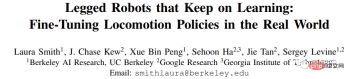 Google AI year-end summary No. 6: How is the development of Google robots without Boston Dynamics? Google AI year-end summary No. 6: How is the development of Google robots without Boston Dynamics?