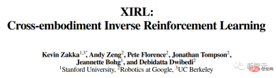 Google AI year-end summary No. 6: How is the development of Google robots without Boston Dynamics? Google AI year-end summary No. 6: How is the development of Google robots without Boston Dynamics?