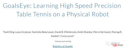 Google AI year-end summary No. 6: How is the development of Google robots without Boston Dynamics? Google AI year-end summary No. 6: How is the development of Google robots without Boston Dynamics?