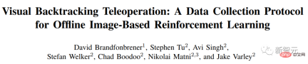 Google AI year-end summary No. 6: How is the development of Google robots without Boston Dynamics? Google AI year-end summary No. 6: How is the development of Google robots without Boston Dynamics?