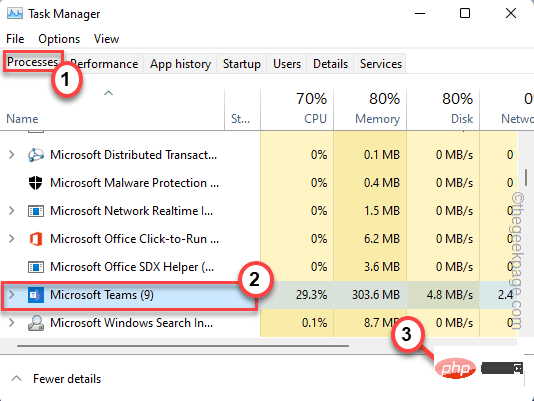 Bagaimana untuk membetulkan ralat aplikasi Kamera 0xA00F4288 dalam Windows 11