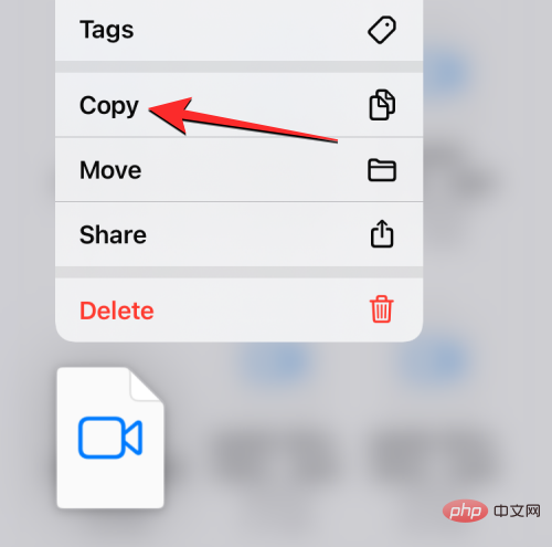 Comment ajouter Google Drive, OneDrive et DropBox à lapplication Fichiers sur iPhone