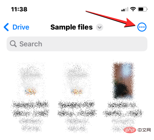 iPhone のファイル アプリに Google Drive、OneDrive、DropBox を追加する方法