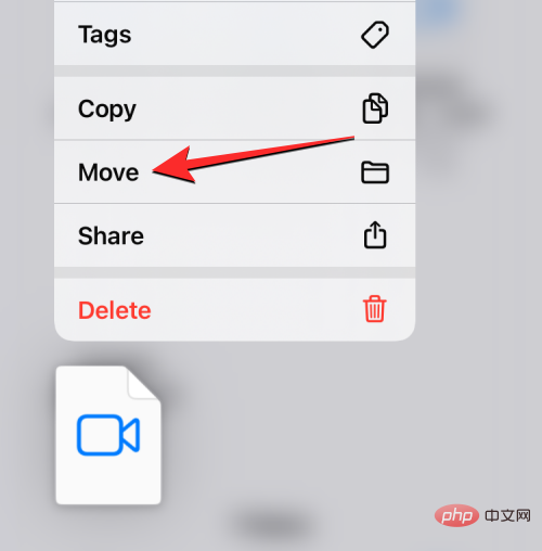 Comment ajouter Google Drive, OneDrive et DropBox à lapplication Fichiers sur iPhone