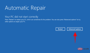 Windows 11 critical process died? Heres the fix