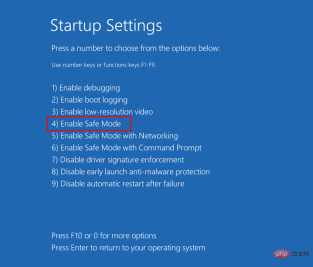 Windows 11 critical process died? Heres the fix2