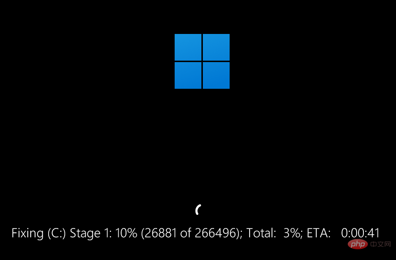 Kritischer Prozess von Windows 11 gestorben? Hier ist die Lösung7