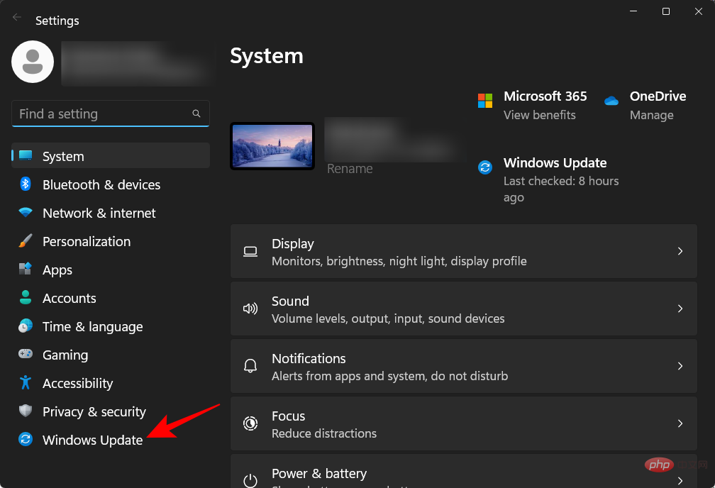 Proses kritikal Windows 11 mati? Inilah penyelesaiannya3