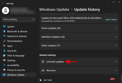 Windows 11 critical process died? Heres the fix5