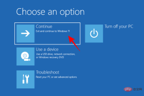 Windows 11 critical process died? Heres the fix4