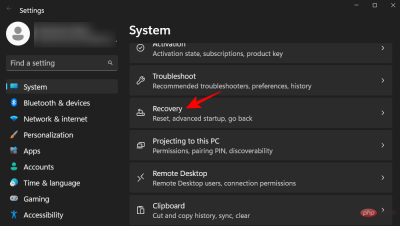 Windows 11 critical process died? Heres the fix4