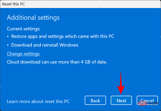 Proses kritikal Windows 11 mati? Inilah penyelesaiannya8