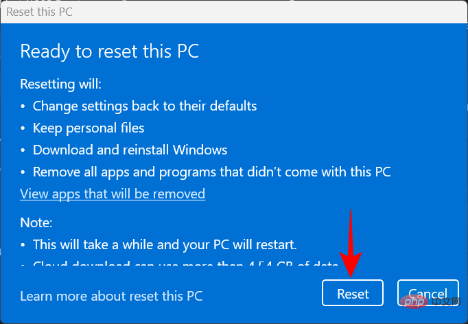 Windows 11の重要なプロセスが停止しましたか?これが修正です9