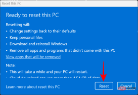 Windows 11 critical process died? Heres the fix9