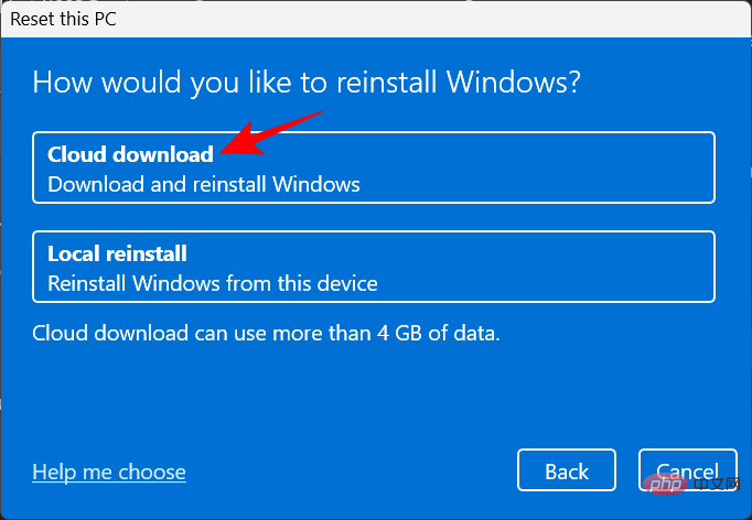 Proses kritikal Windows 11 mati? Inilah penyelesaiannya7