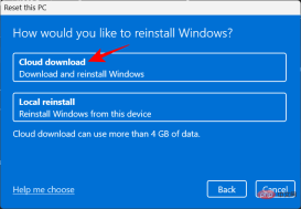 Windows 11 critical process died? Heres the fix7