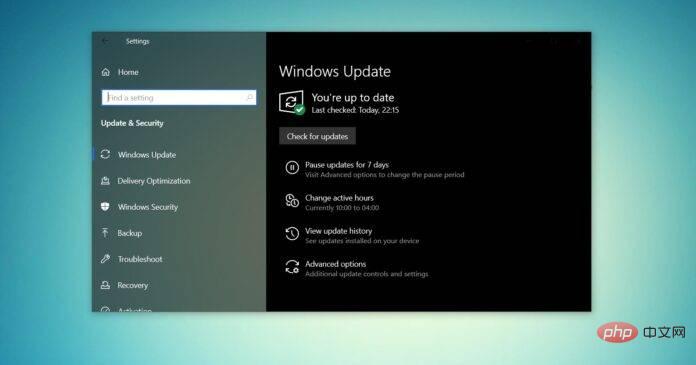 2022Laden Sie Windows 10 ISO-Images mit den neuesten Updates herunter