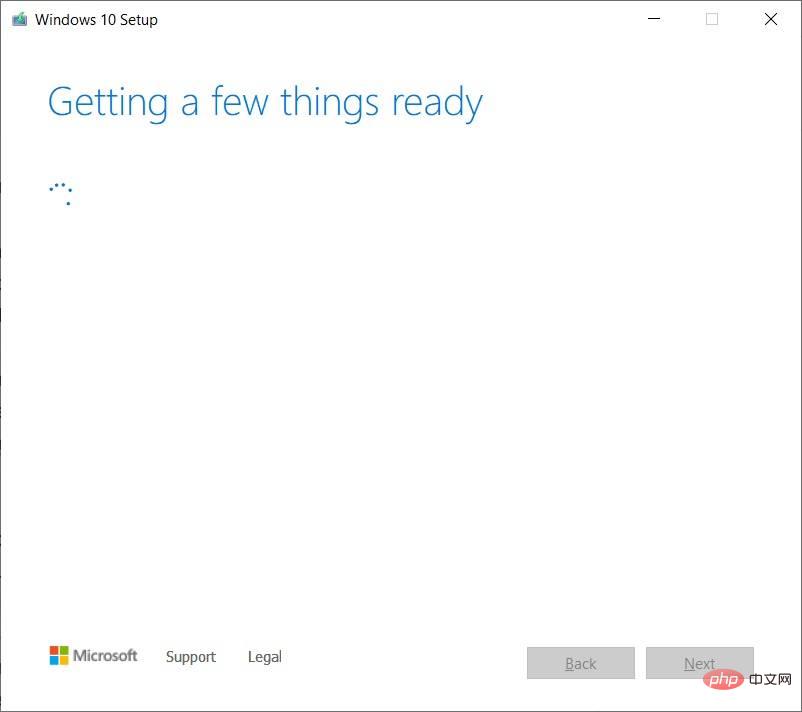 2022Laden Sie Windows 10 ISO-Images mit den neuesten Updates herunter